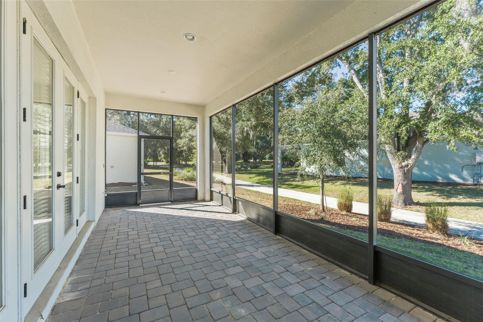 FOUR SEASONS AT ORLANDO PB 3B & 4A - Residential