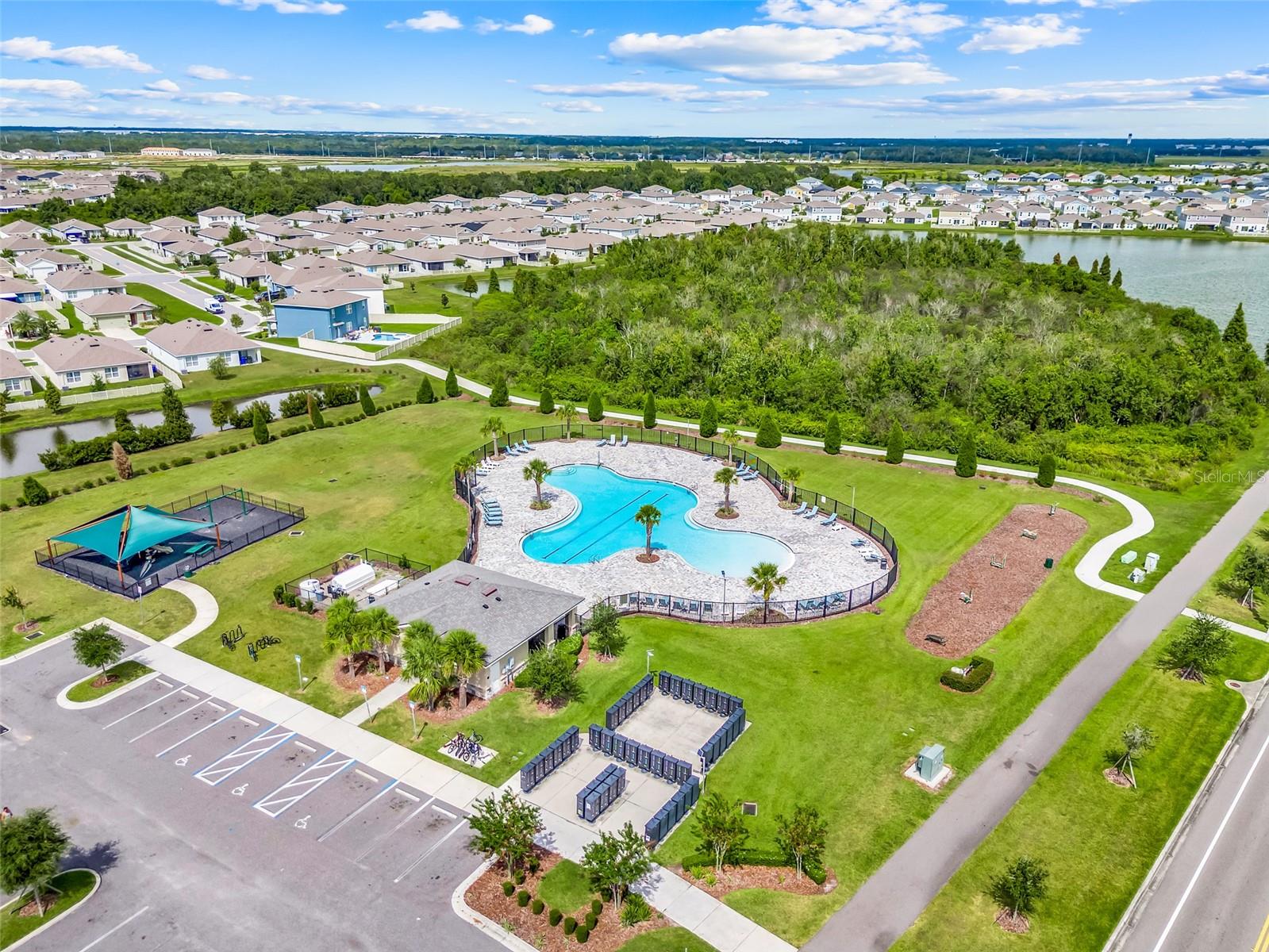 RIVERSTONE PH 1 - Residential