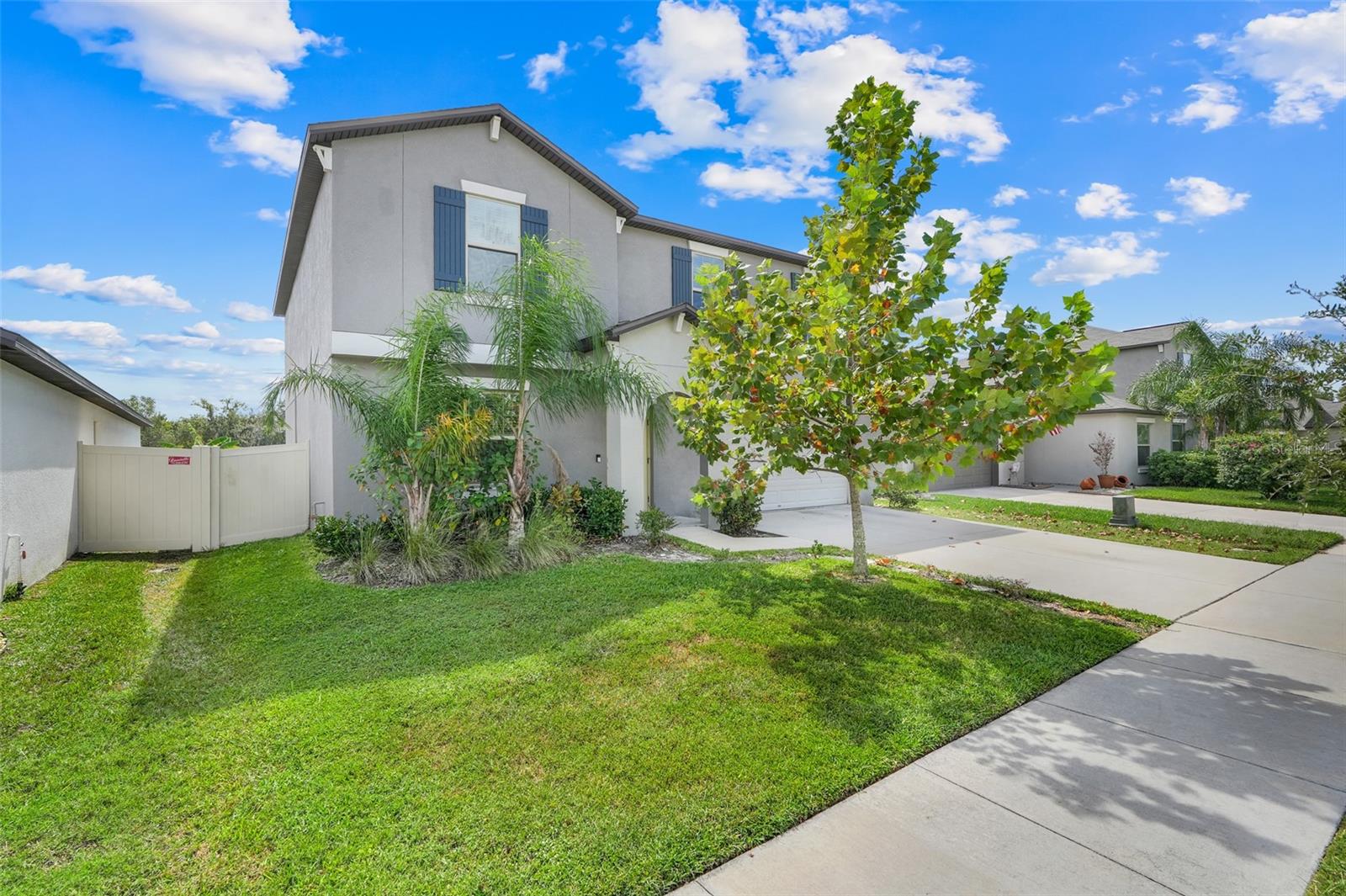 RIVERSTONE PH 1 - Residential