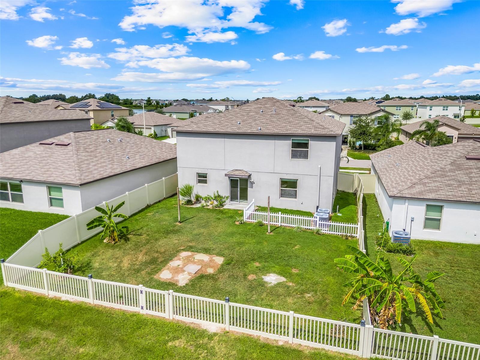 RIVERSTONE PH 1 - Residential