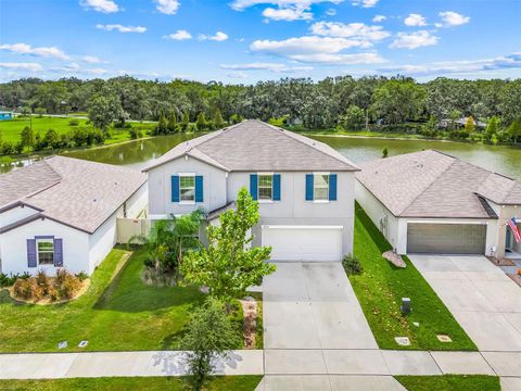 Photo of 4250 Salt Springs Lane, Lakeland, FL 33811 (MLS # O6347648)