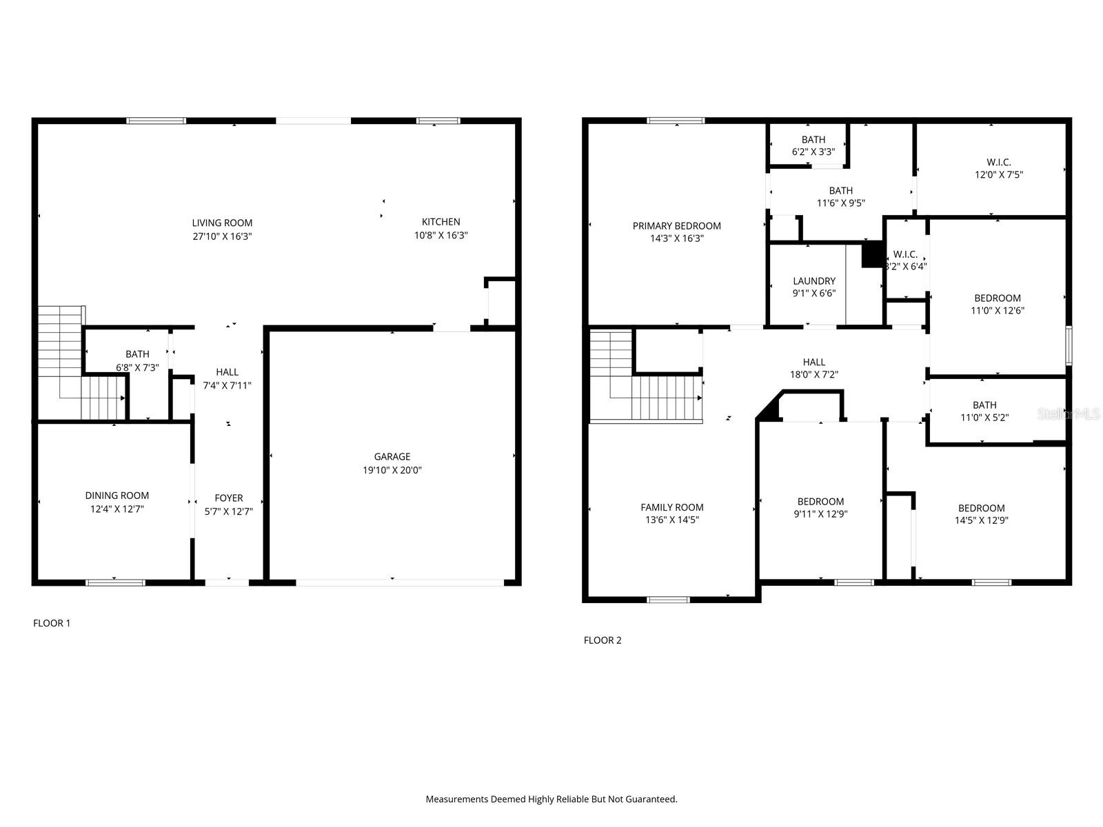 RIVERSTONE PH 1 - Residential