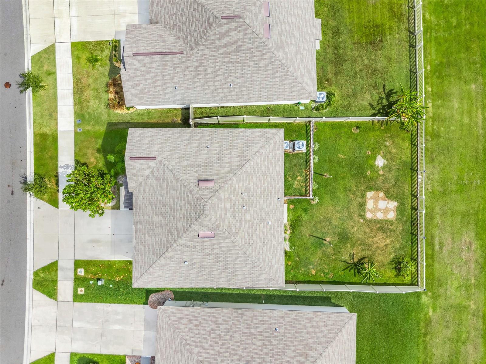 RIVERSTONE PH 1 - Residential