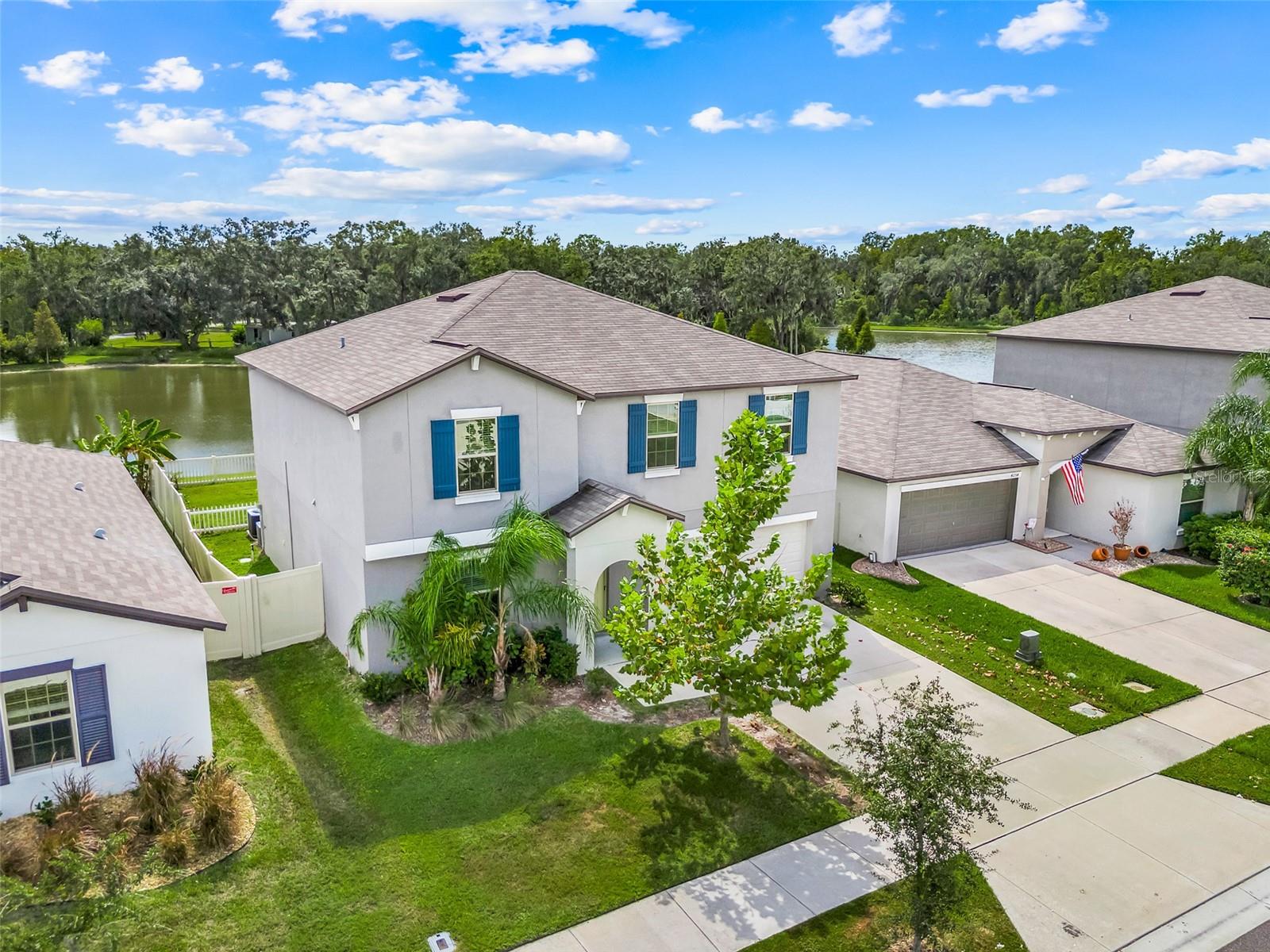 RIVERSTONE PH 1 - Residential