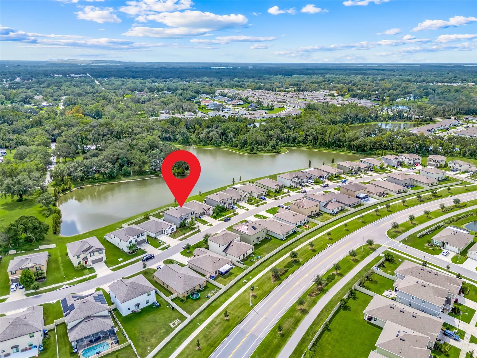 RIVERSTONE PH 1 - Residential