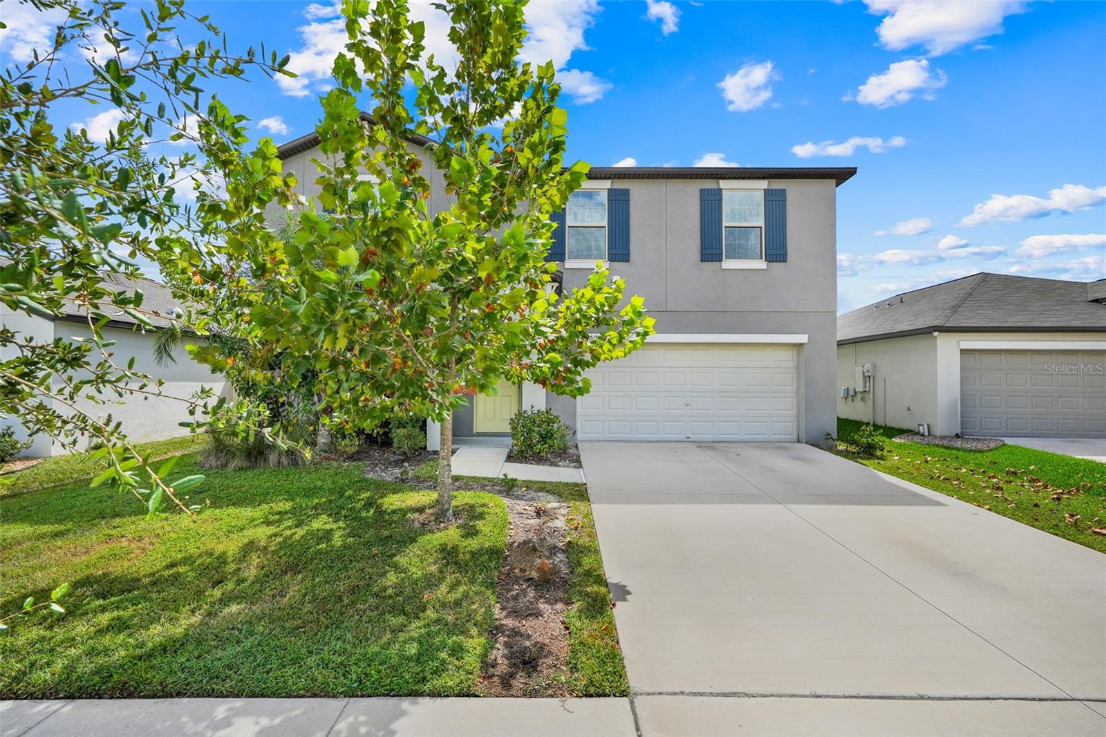 RIVERSTONE PH 1 - Residential