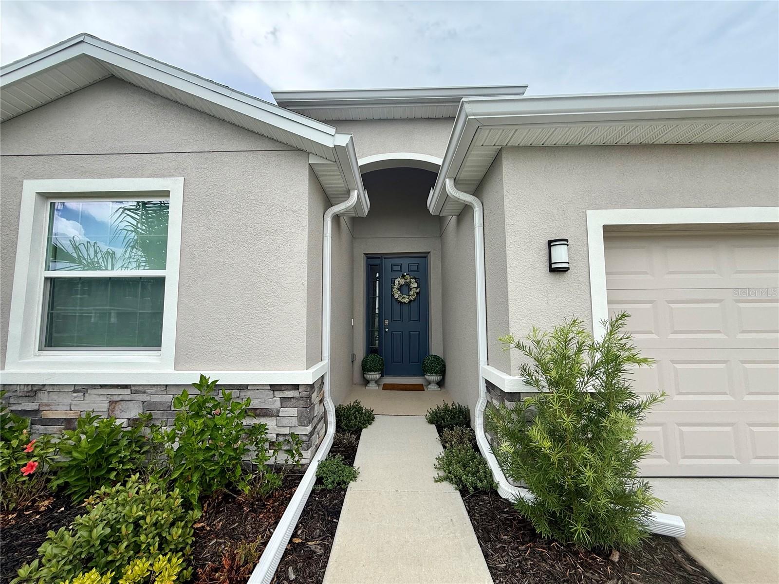7611 ODESSA COURT