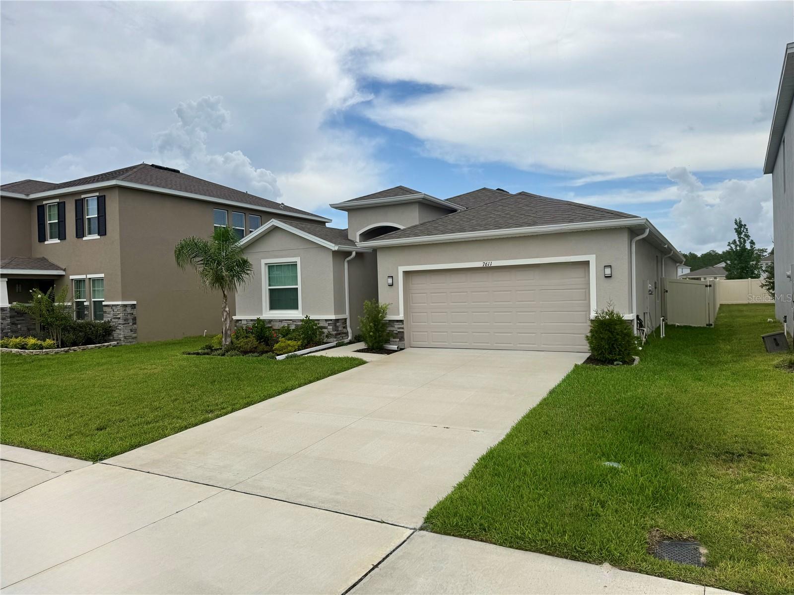 7611 ODESSA COURT