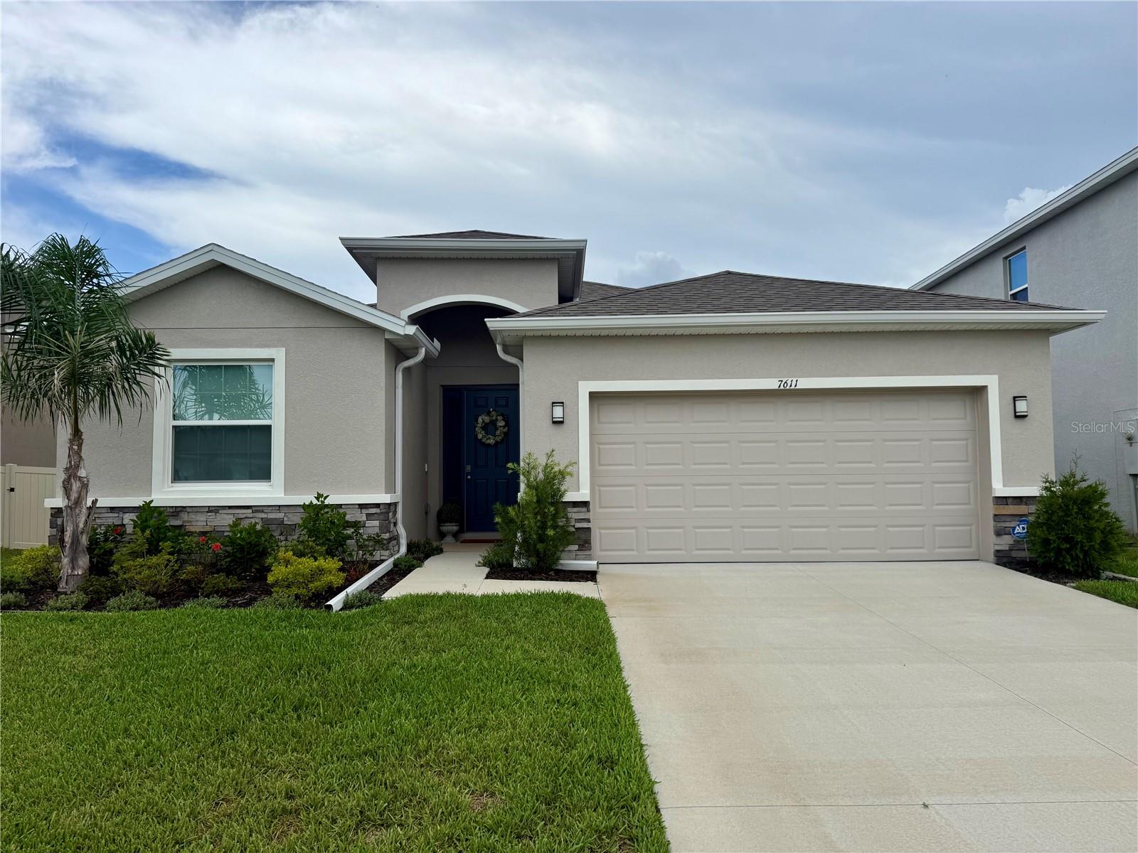 7611 ODESSA COURT