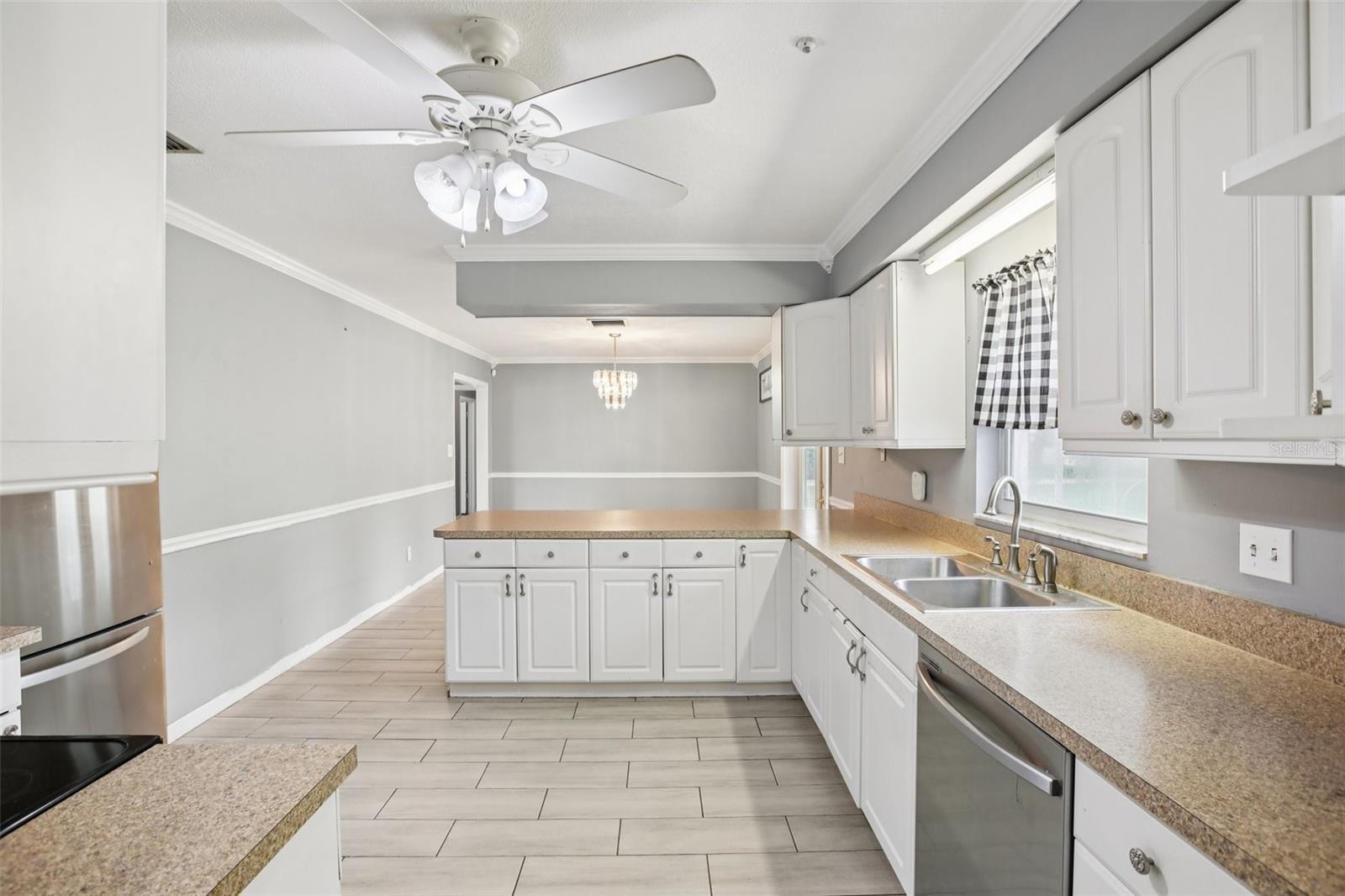 DUNDEE - Residential