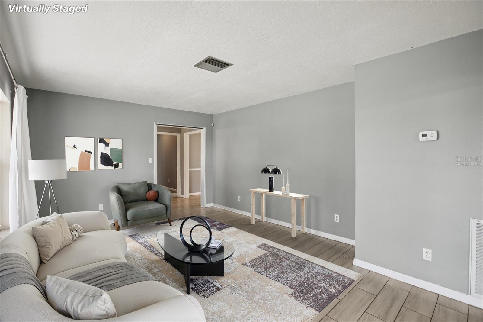 DUNDEE - Residential