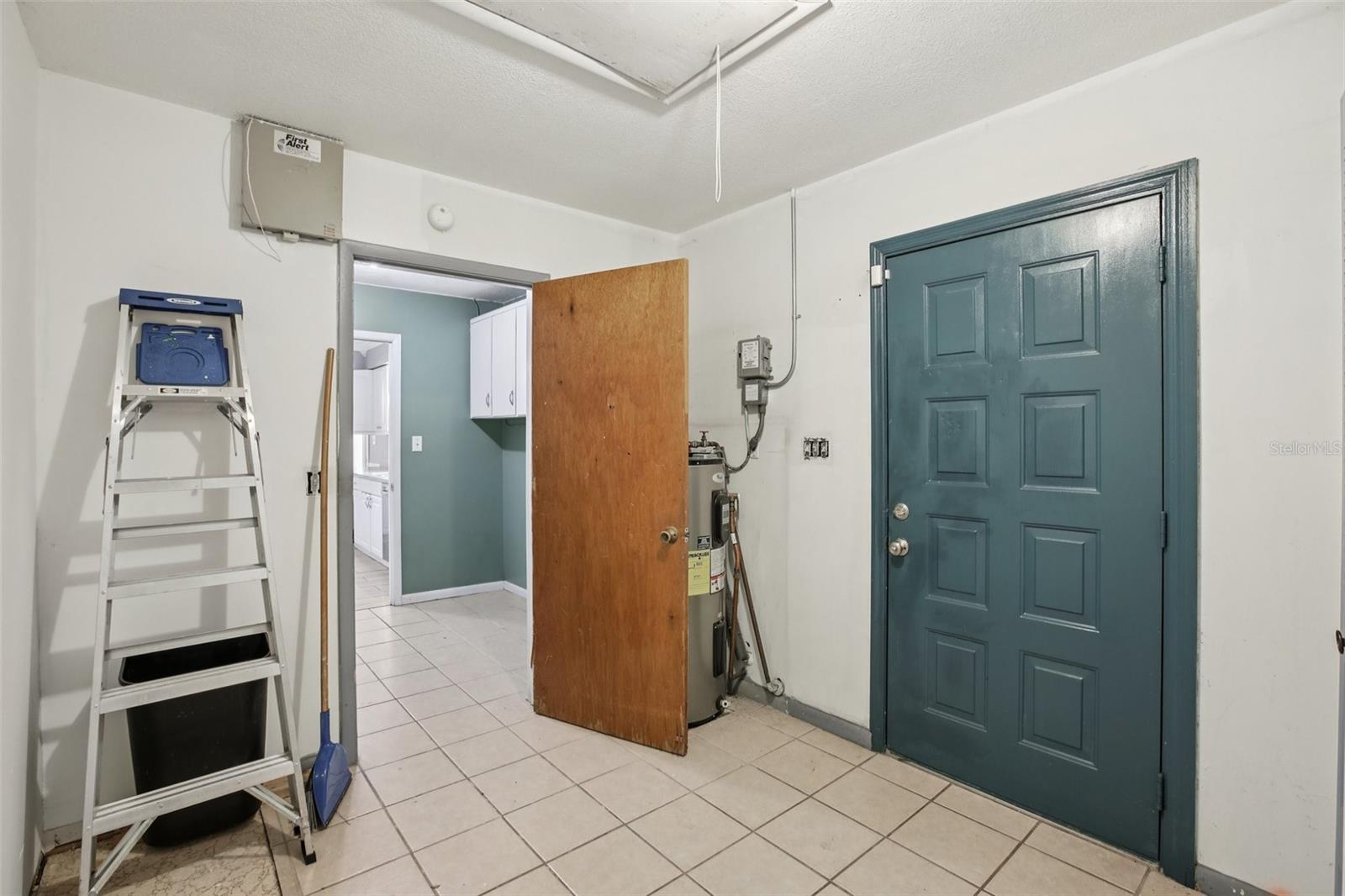 DUNDEE - Residential