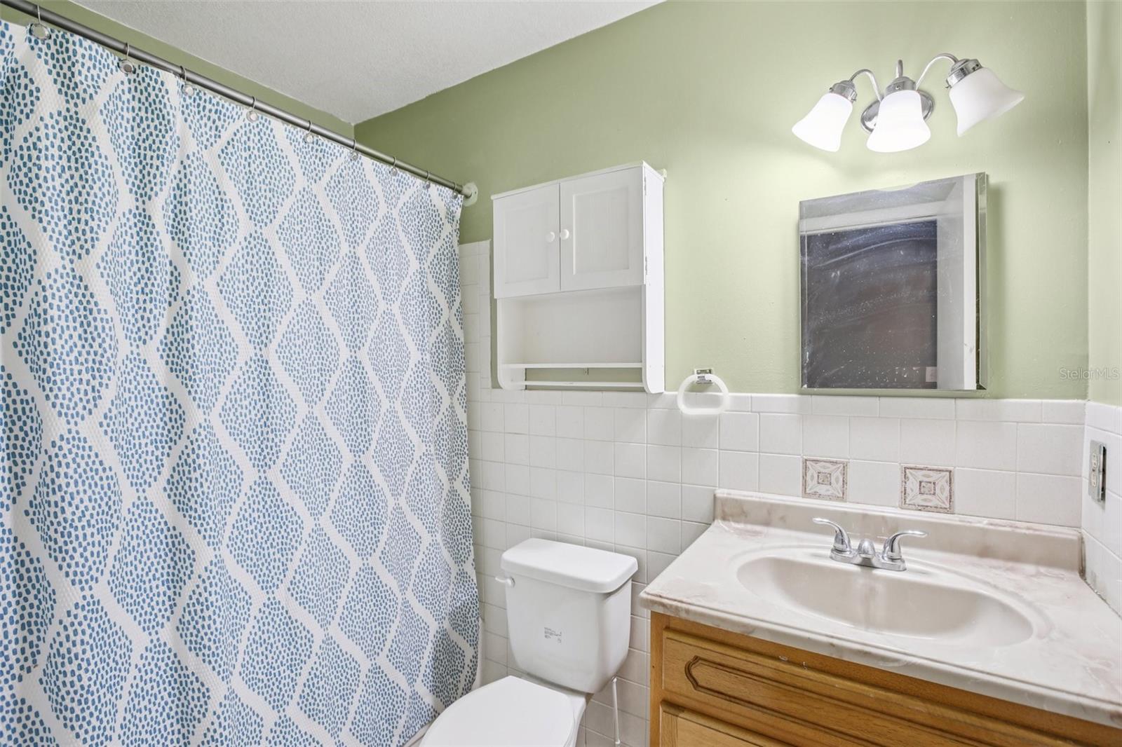 DUNDEE - Residential