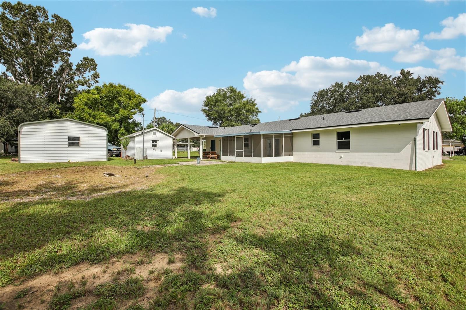 DUNDEE - Residential