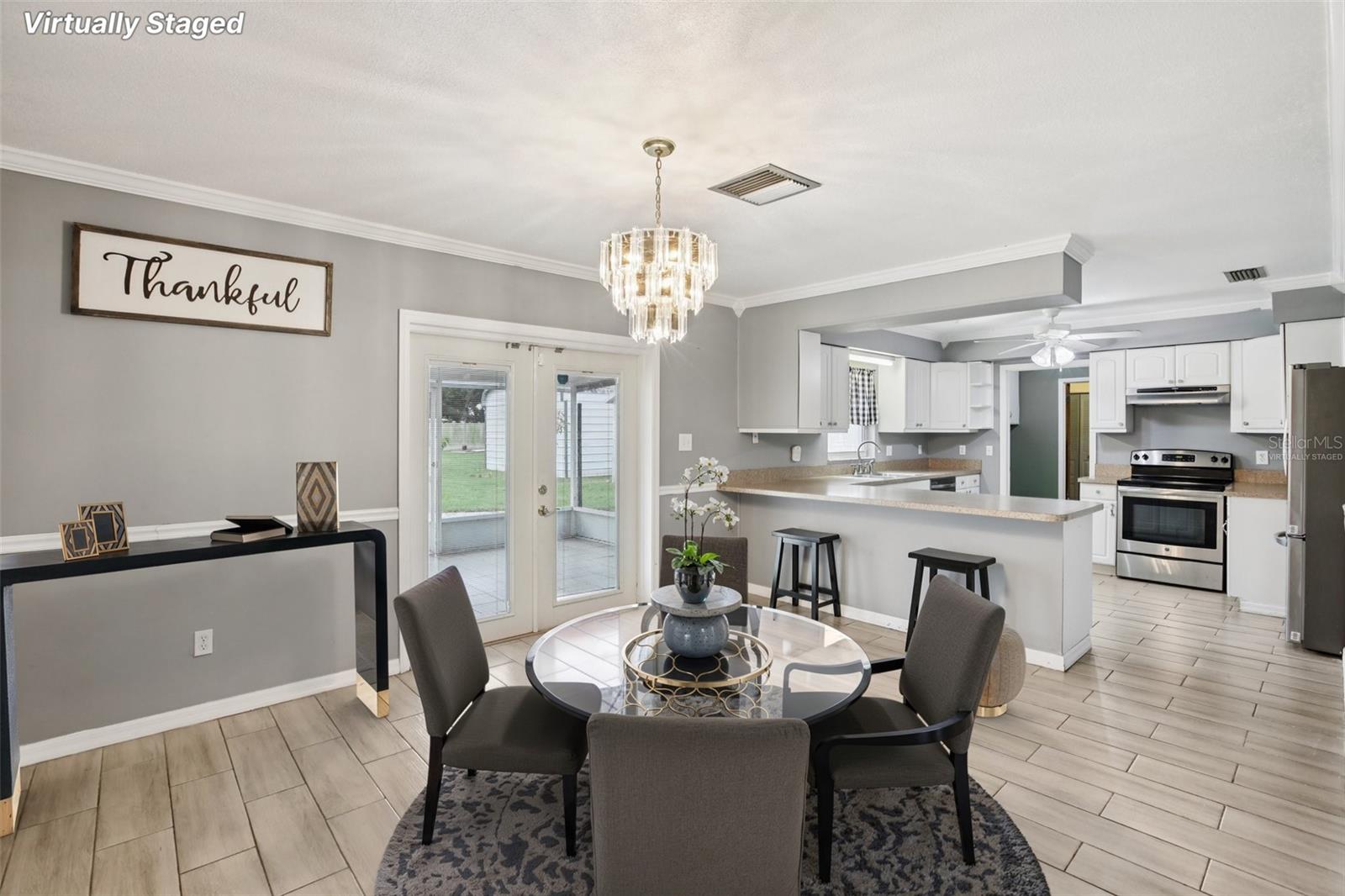 DUNDEE - Residential