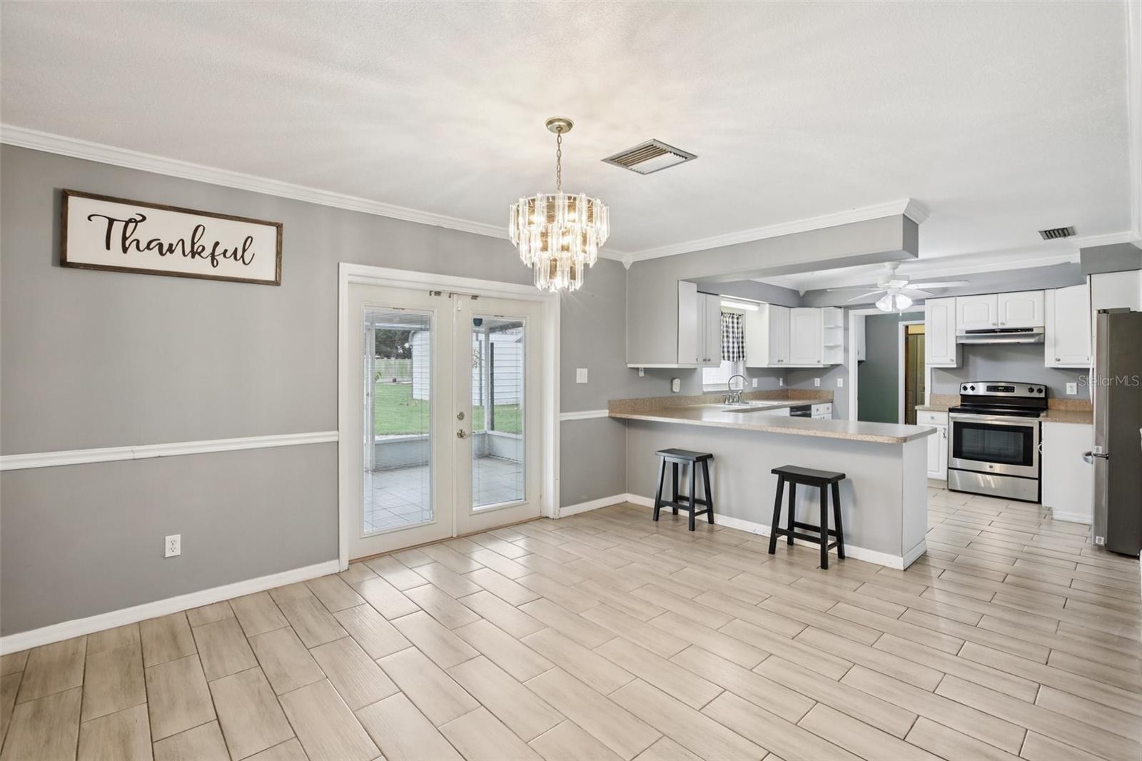 DUNDEE - Residential