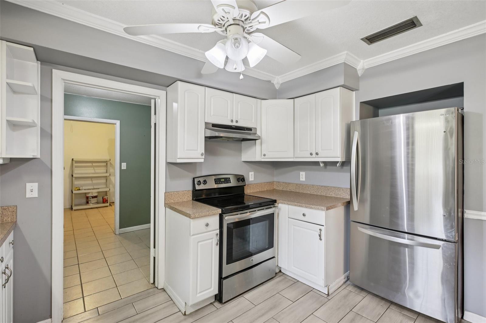 DUNDEE - Residential