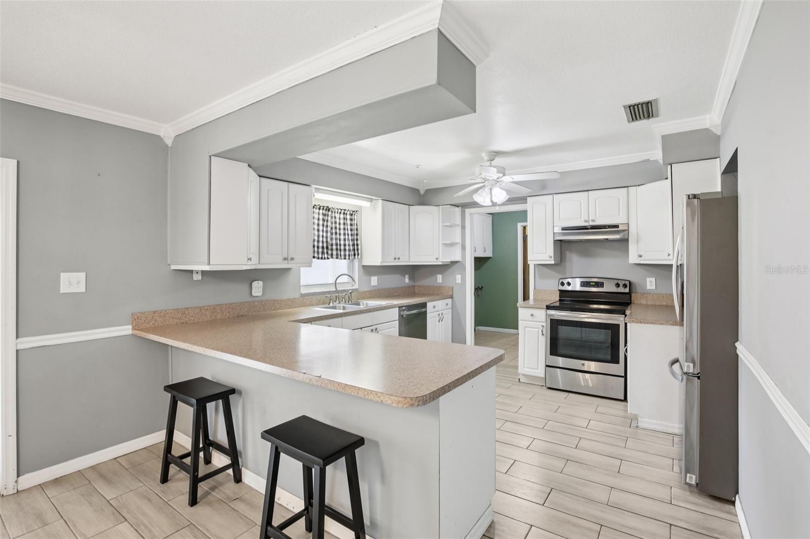 DUNDEE - Residential