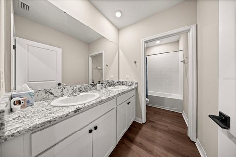 Tiny photo for 5827 SW 80th Lane, Ocala, FL 34476 (MLS # OM711773)