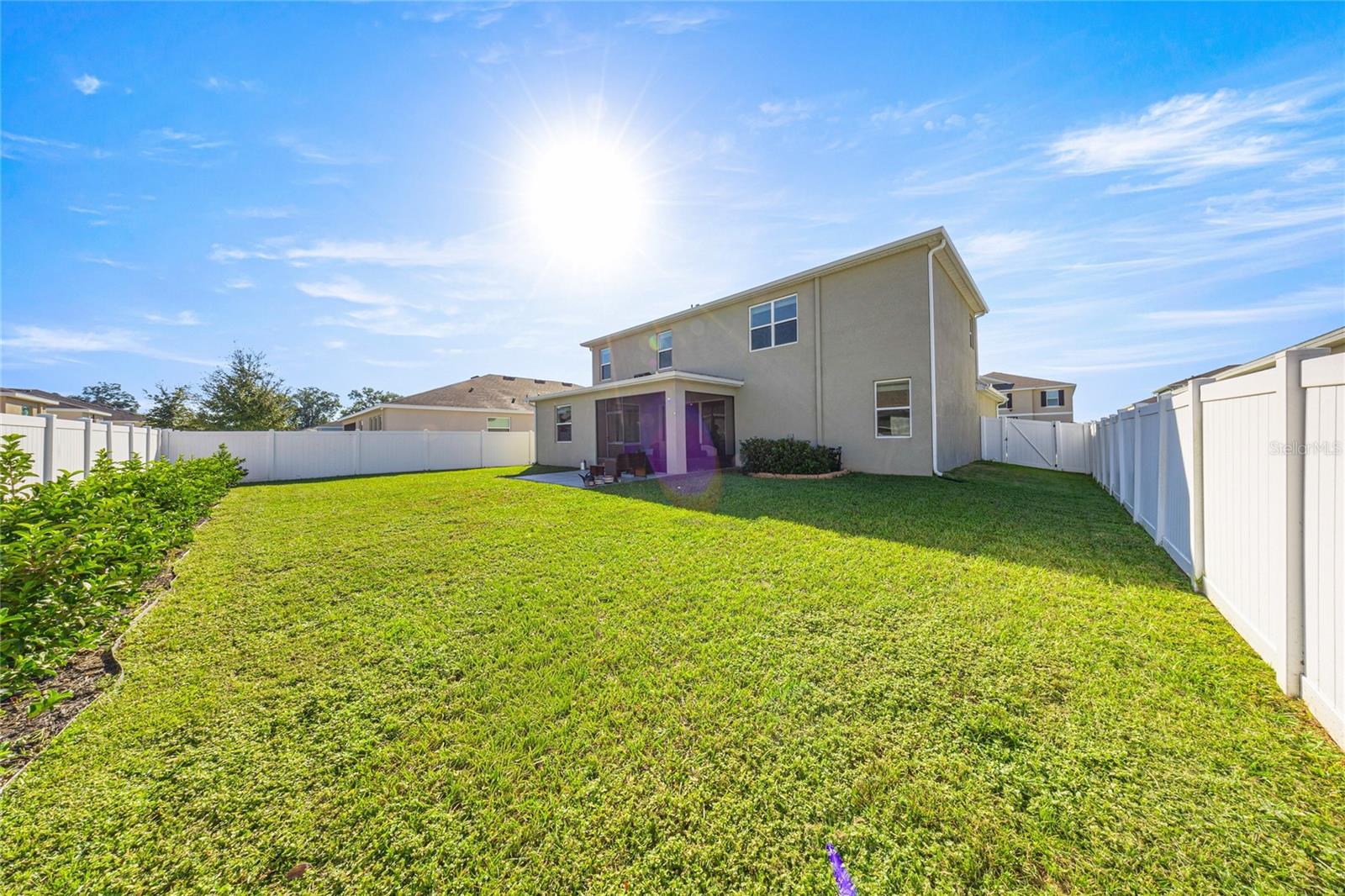 BROOKHAVEN PH 2 - Residential