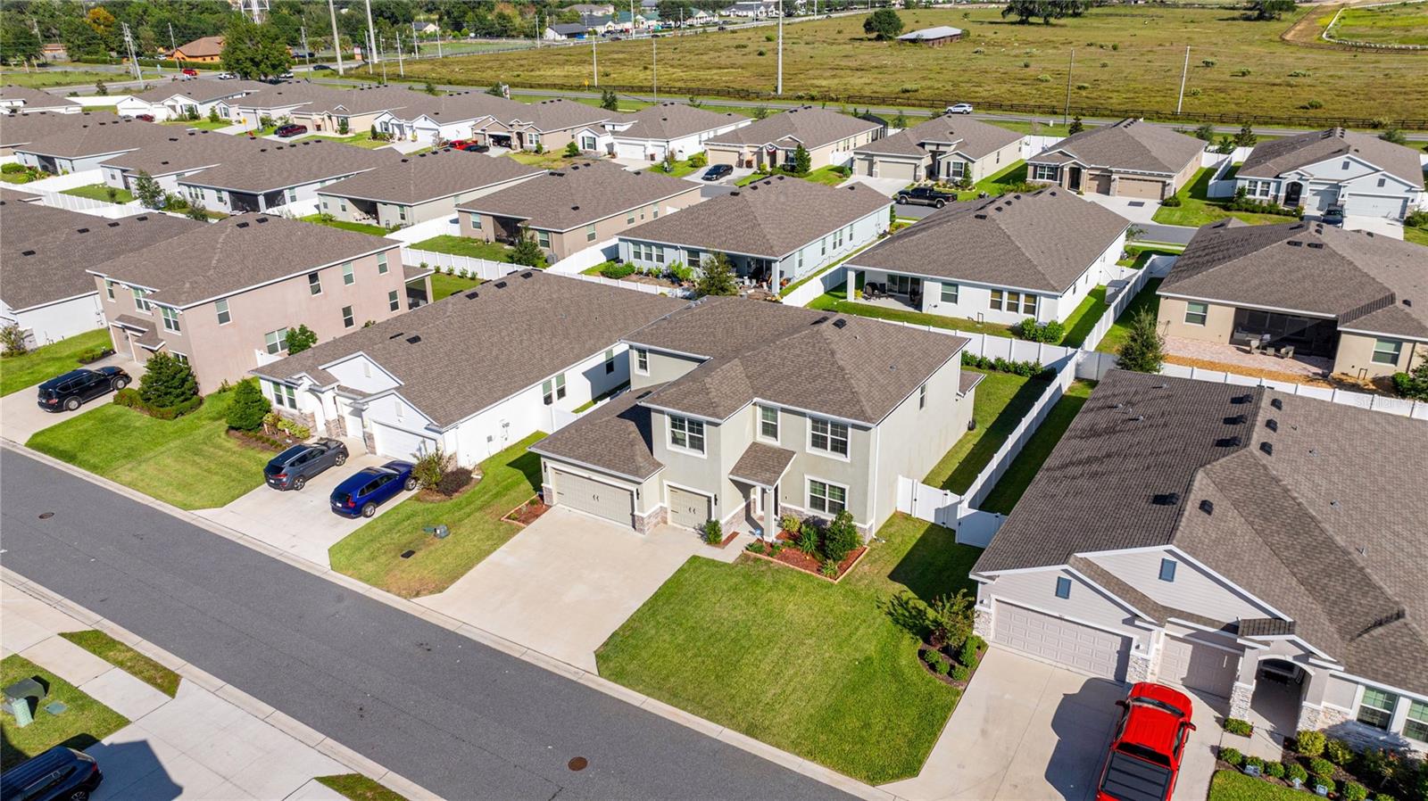 BROOKHAVEN PH 2 - Residential