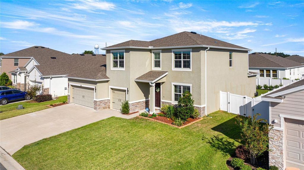 Photo of 5827 SW 80th Lane, Ocala, FL 34476 (MLS # OM711773)