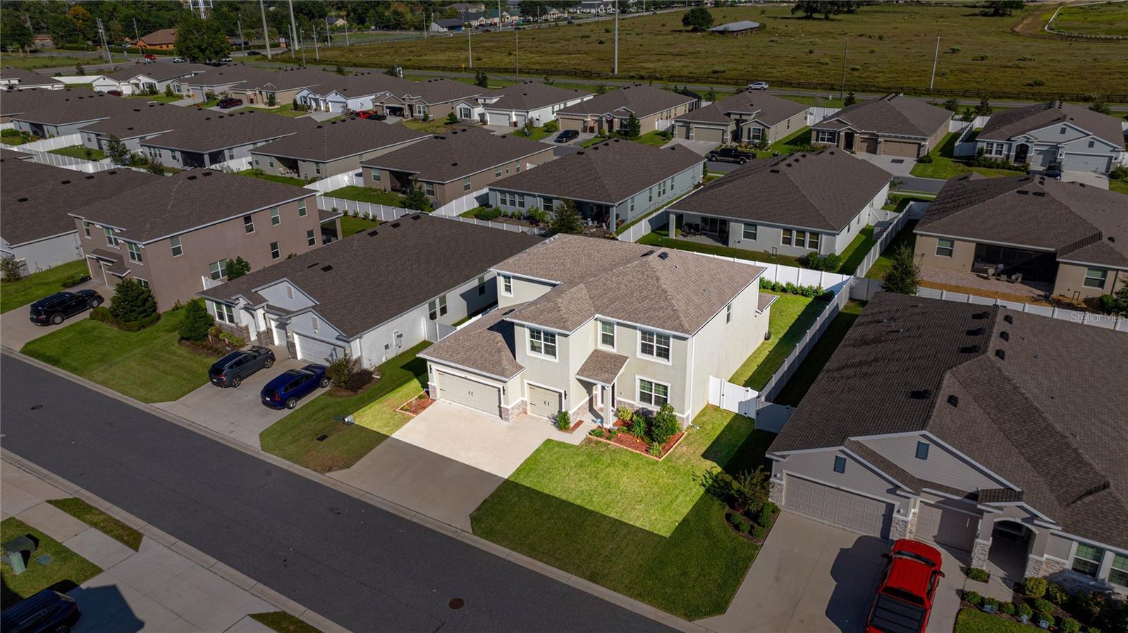 BROOKHAVEN PH 2 - Residential