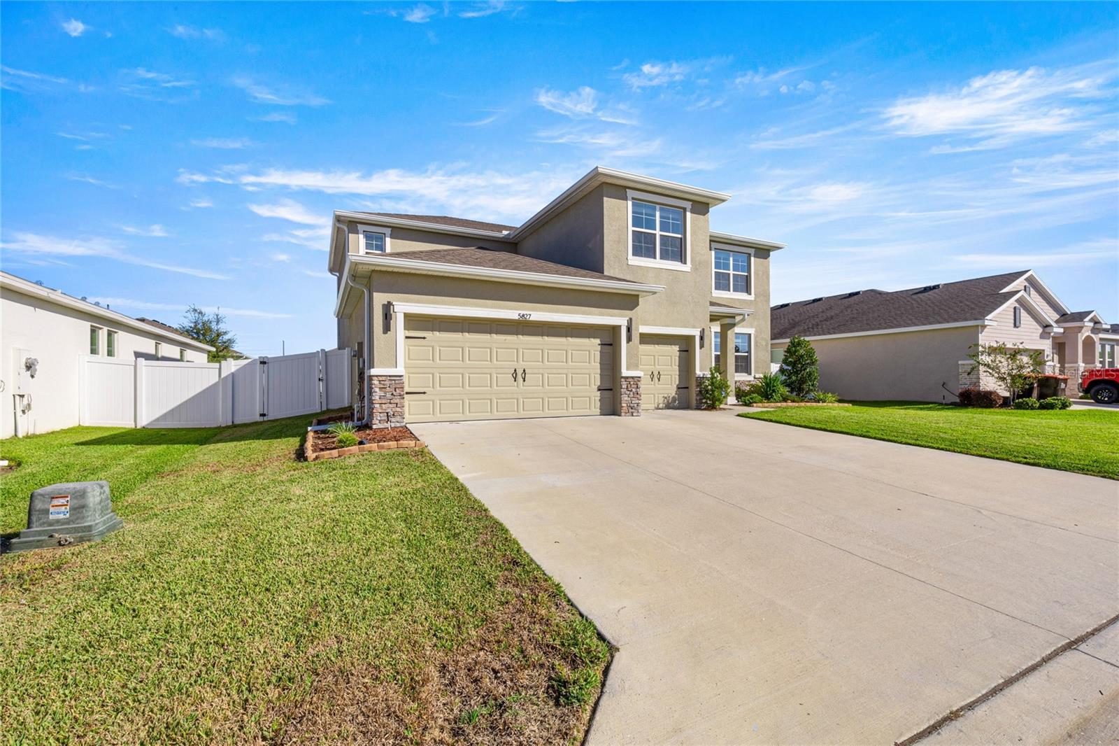 BROOKHAVEN PH 2 - Residential