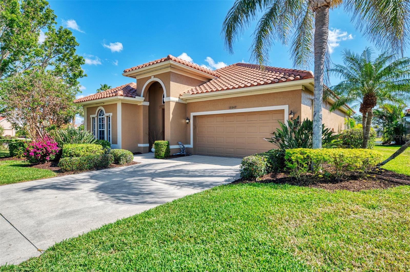 13347 GOLF POINTE DRIVE