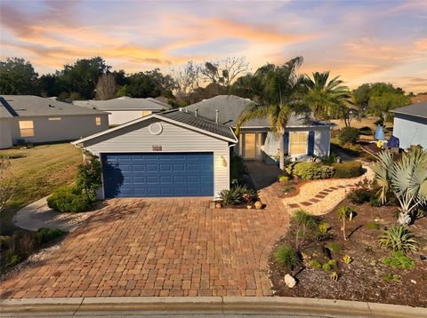 1145 MEADOWBEND DRIVE LEESBURG FL 34748