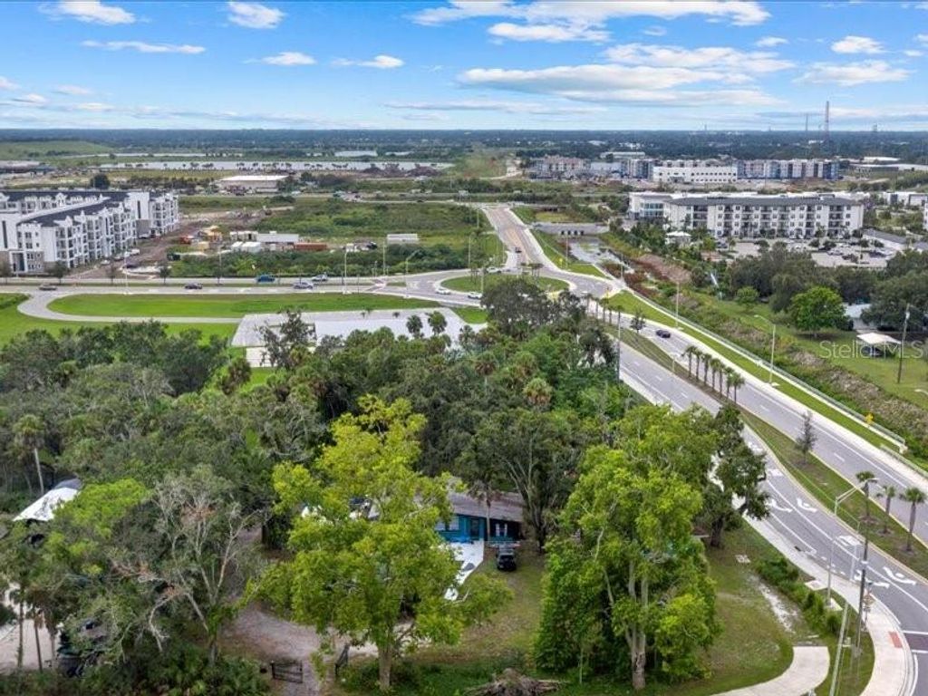 Photo of 2190 Lakewood Ranch Boulevard, Sarasota, FL 34240 (MLS # A4688576)