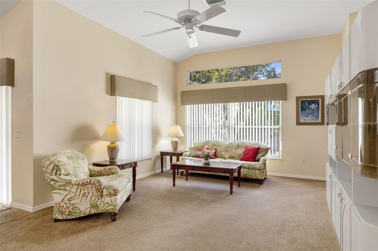 BEACON WOODS EAST VILLAGES - Residential