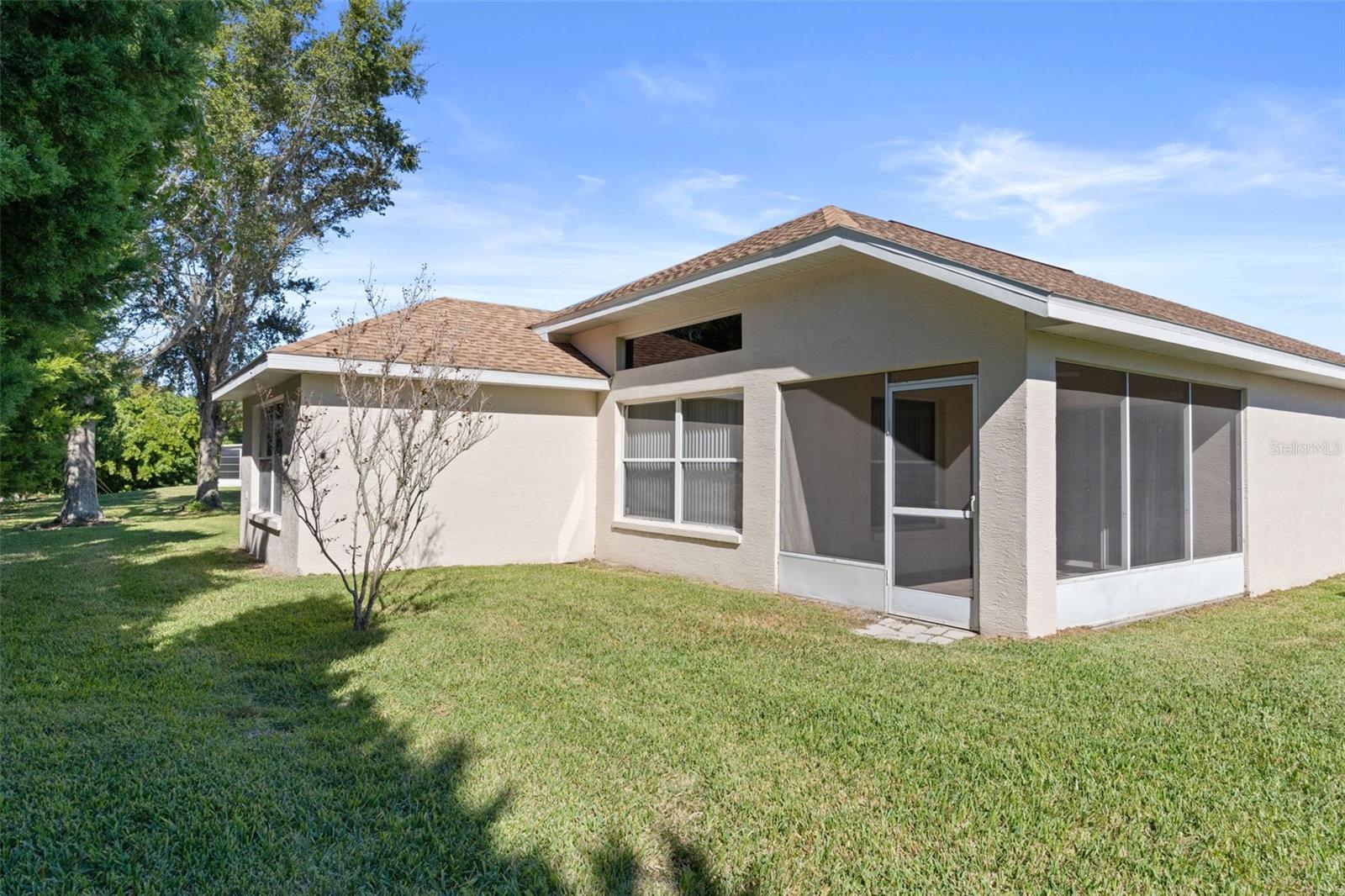 BEACON WOODS EAST VILLAGES - Residential