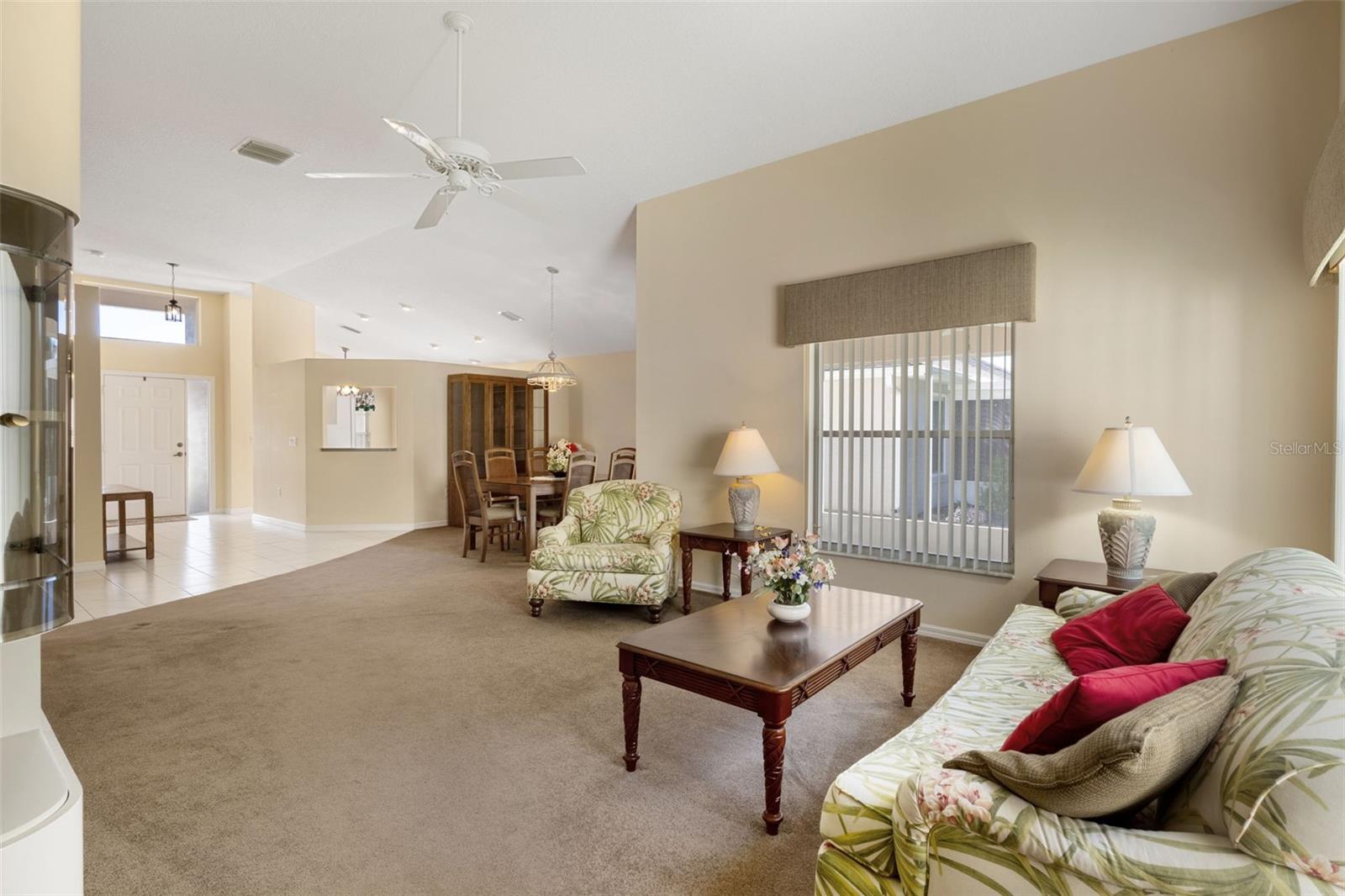 BEACON WOODS EAST VILLAGES - Residential