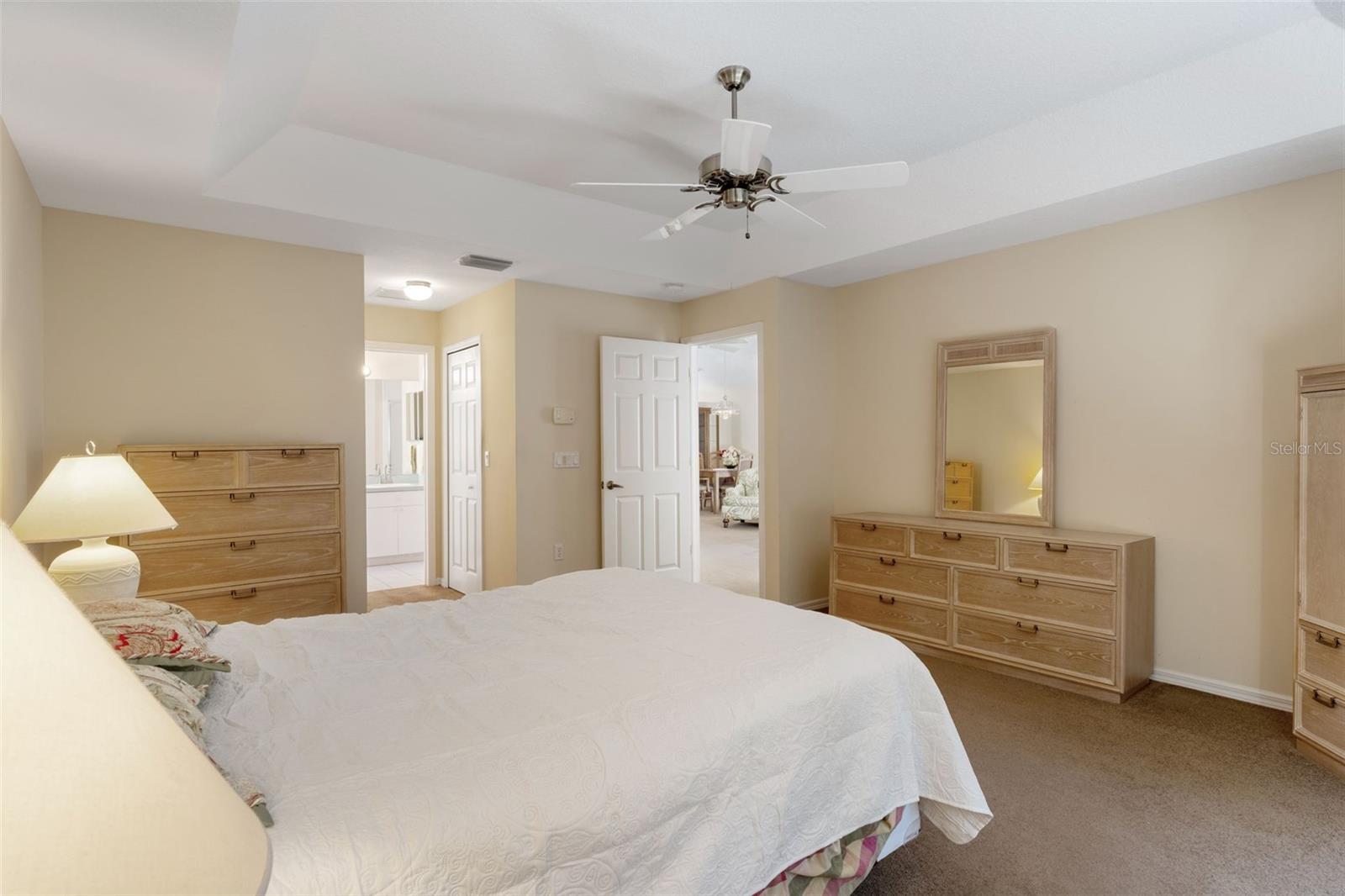 BEACON WOODS EAST VILLAGES - Residential