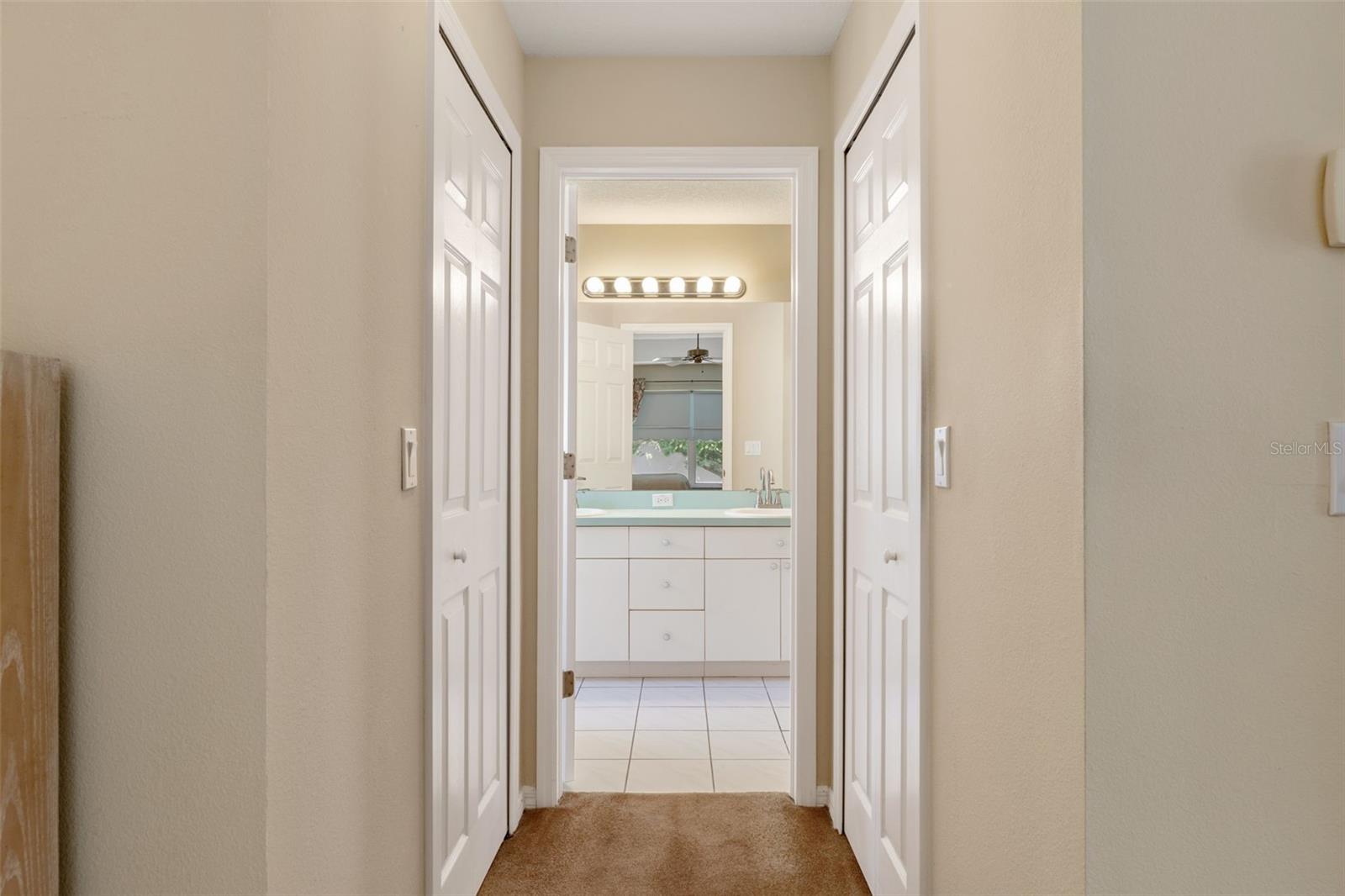 BEACON WOODS EAST VILLAGES - Residential