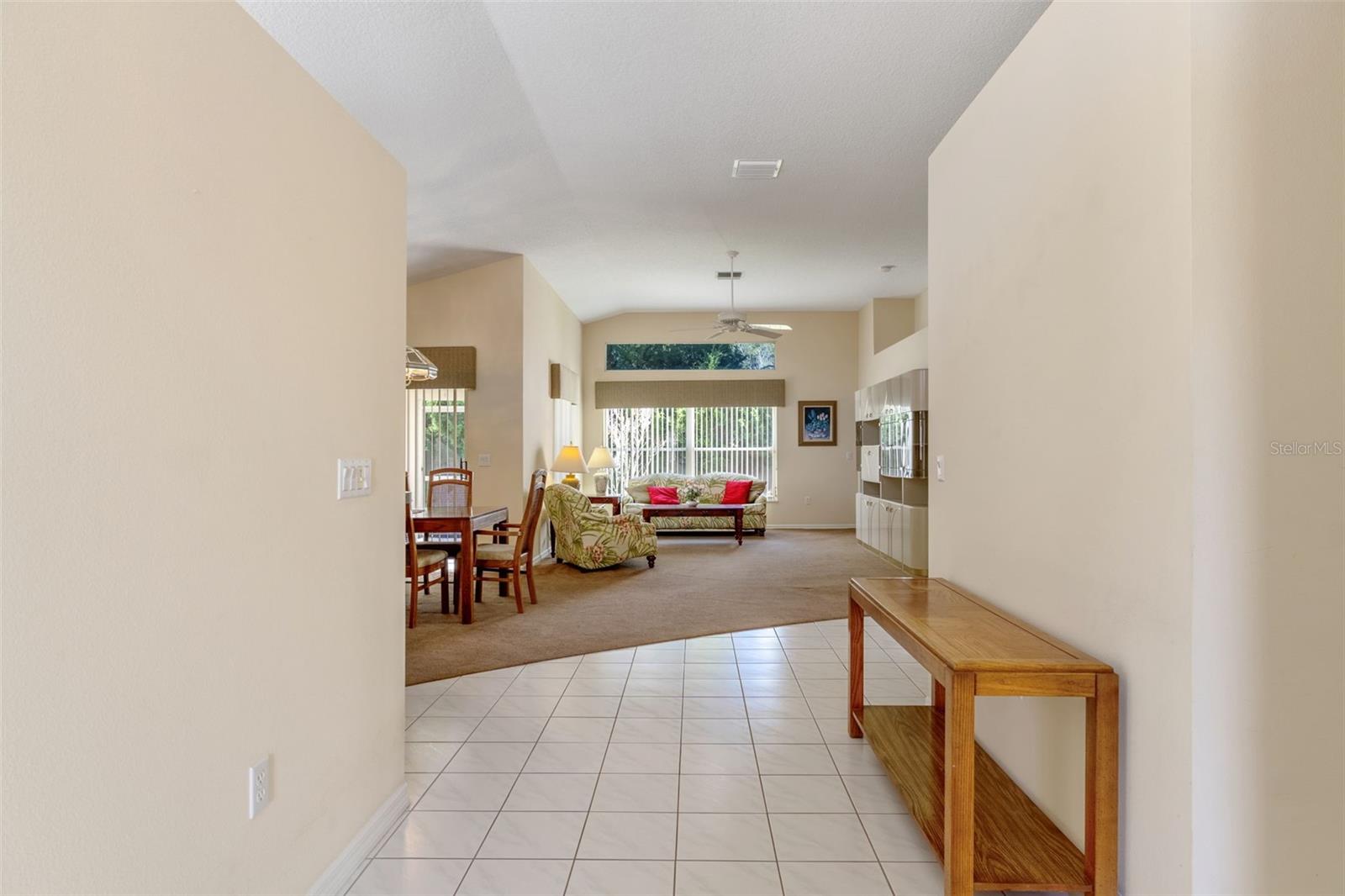 BEACON WOODS EAST VILLAGES - Residential