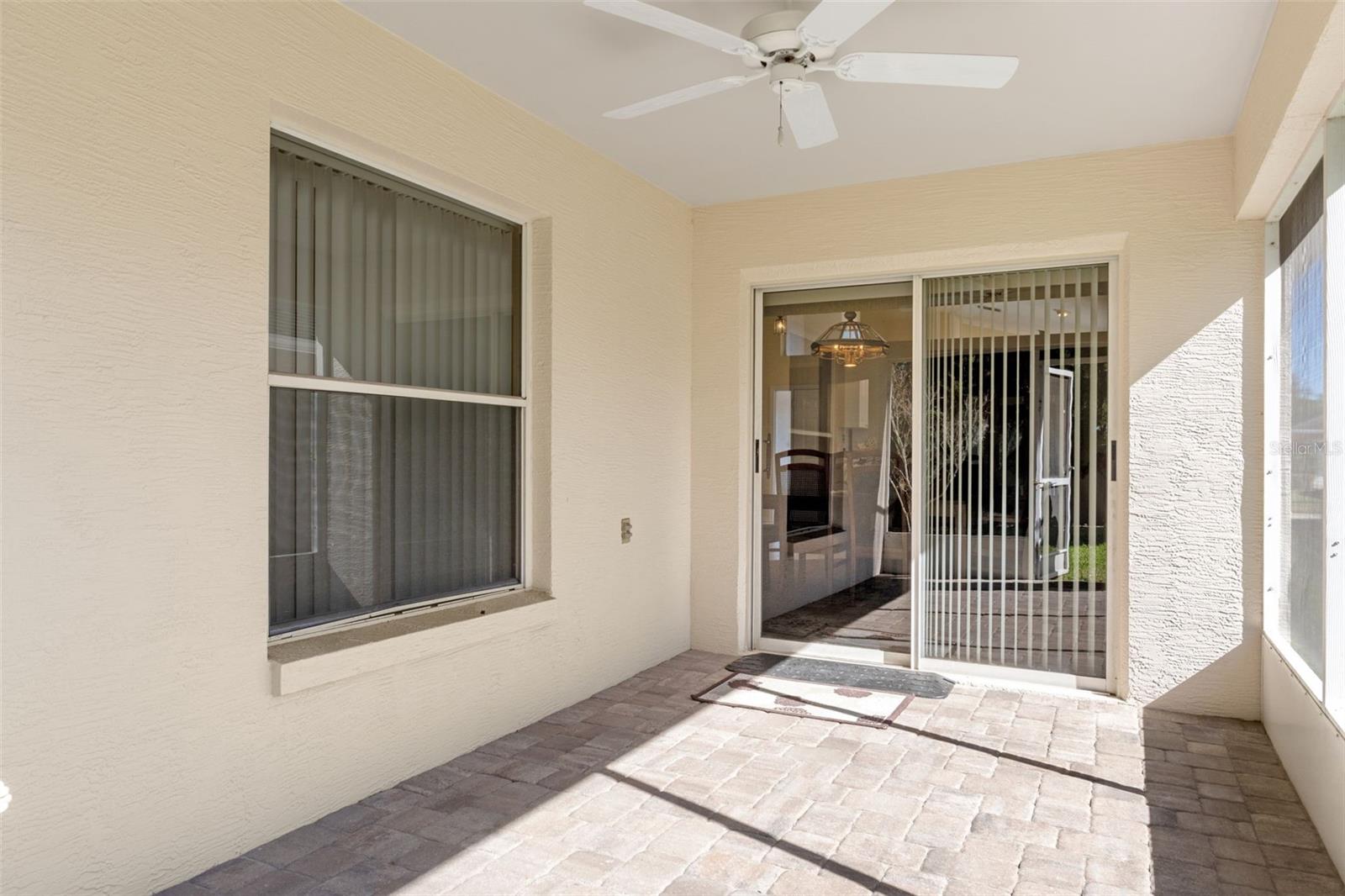 BEACON WOODS EAST VILLAGES - Residential