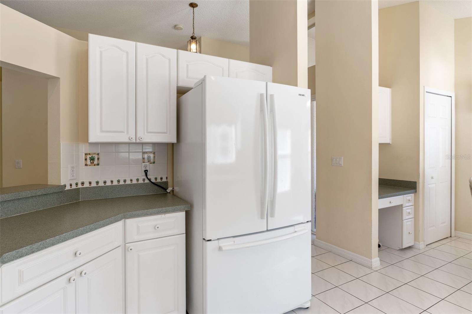 BEACON WOODS EAST VILLAGES - Residential