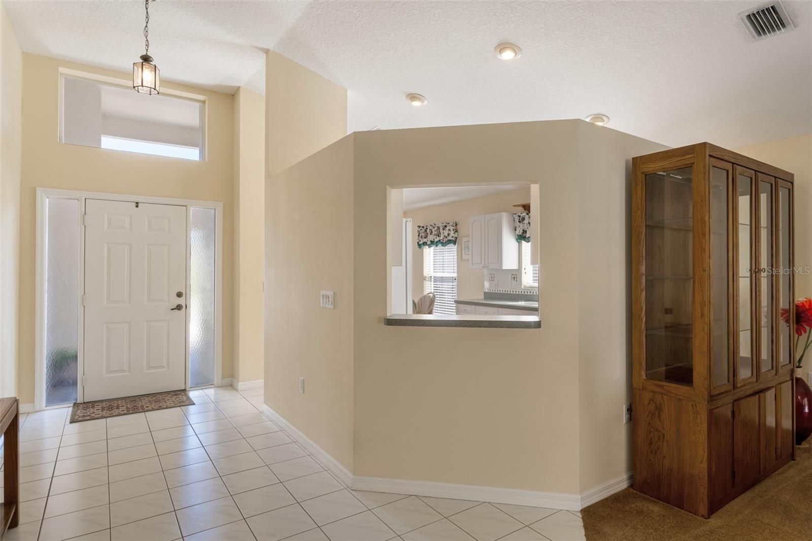 BEACON WOODS EAST VILLAGES - Residential