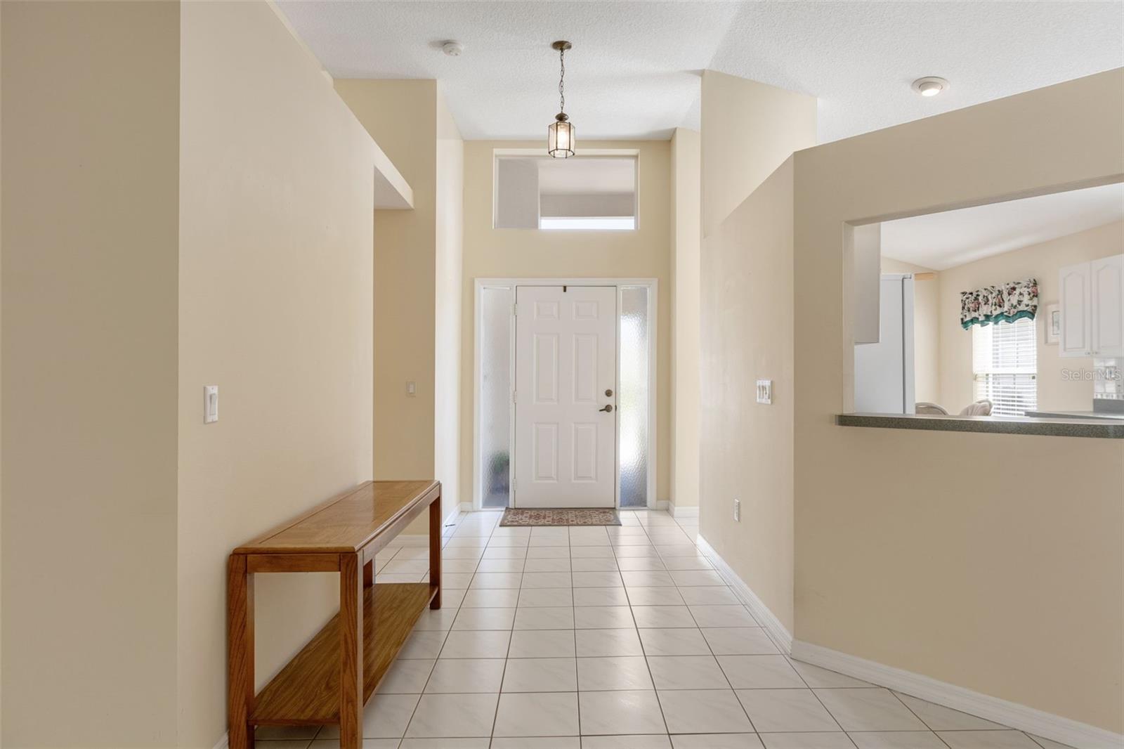 BEACON WOODS EAST VILLAGES - Residential