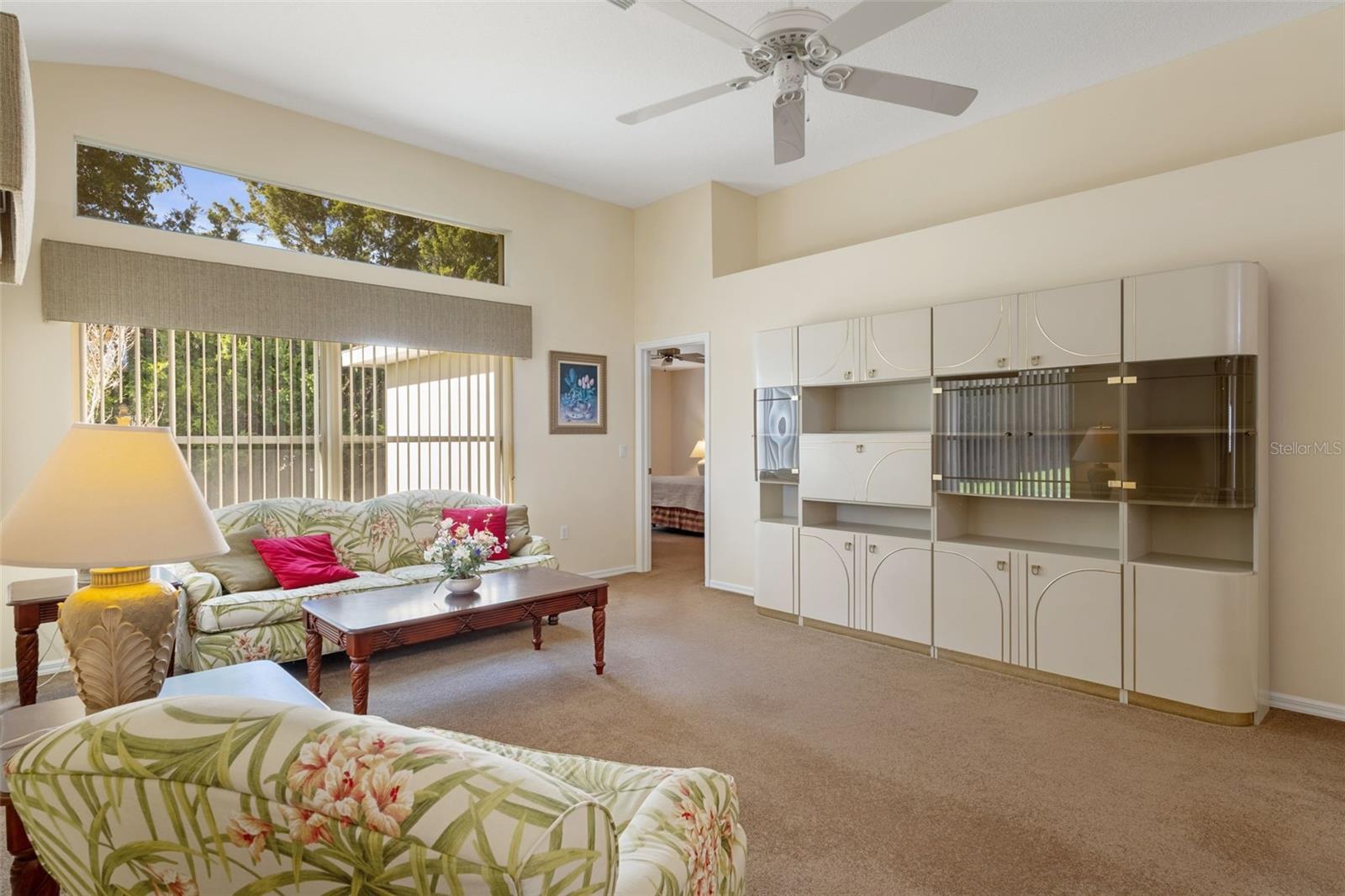 BEACON WOODS EAST VILLAGES - Residential