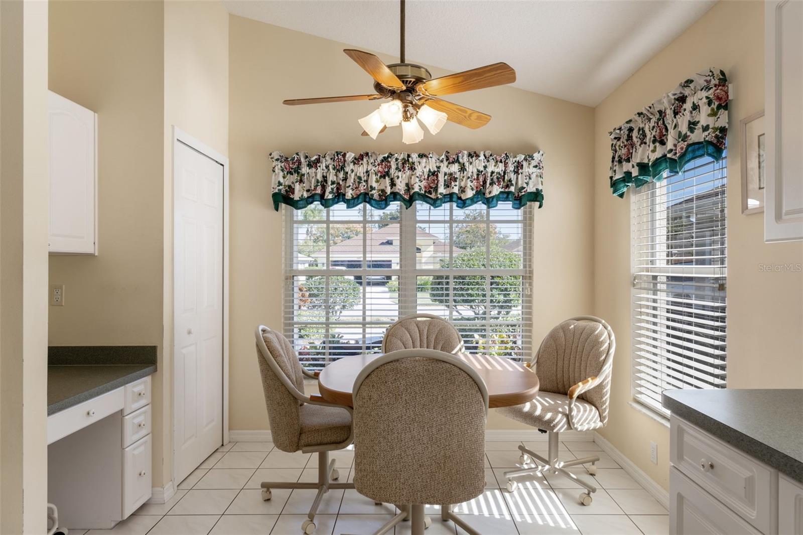 BEACON WOODS EAST VILLAGES - Residential