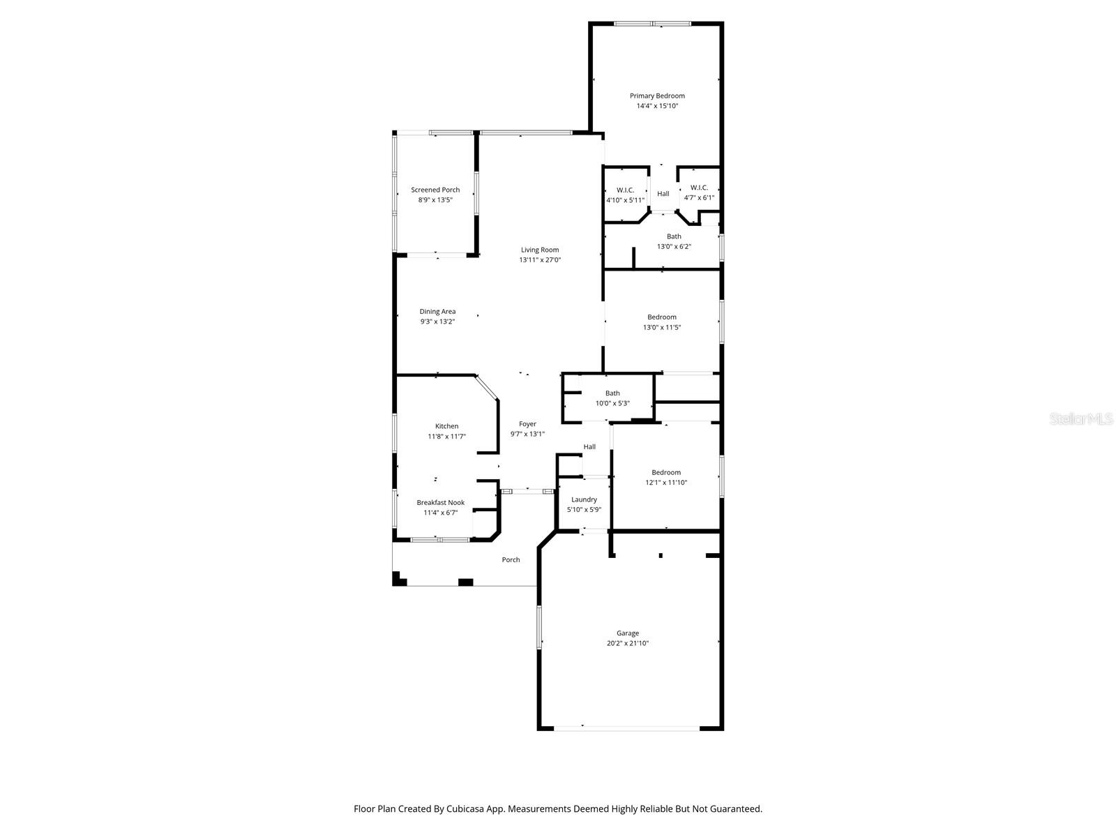 BEACON WOODS EAST VILLAGES - Residential