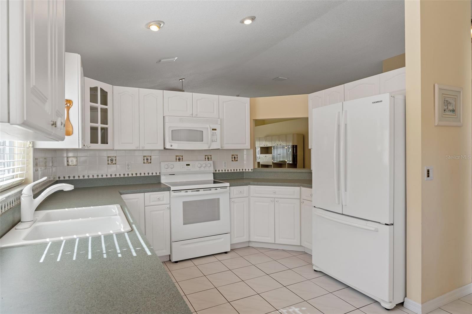 BEACON WOODS EAST VILLAGES - Residential