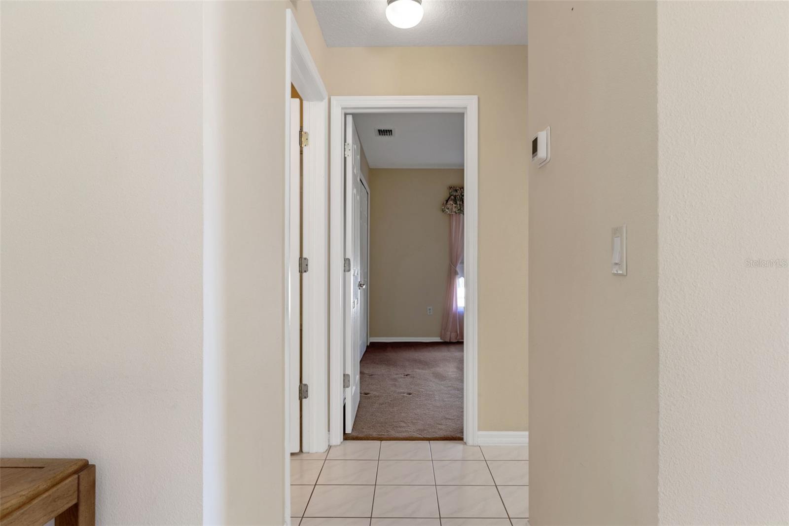 BEACON WOODS EAST VILLAGES - Residential