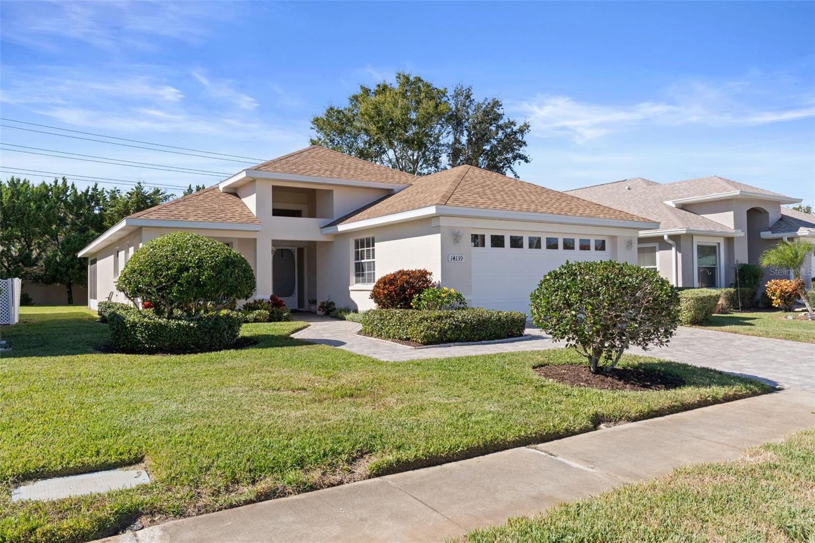 BEACON WOODS EAST VILLAGES - Residential