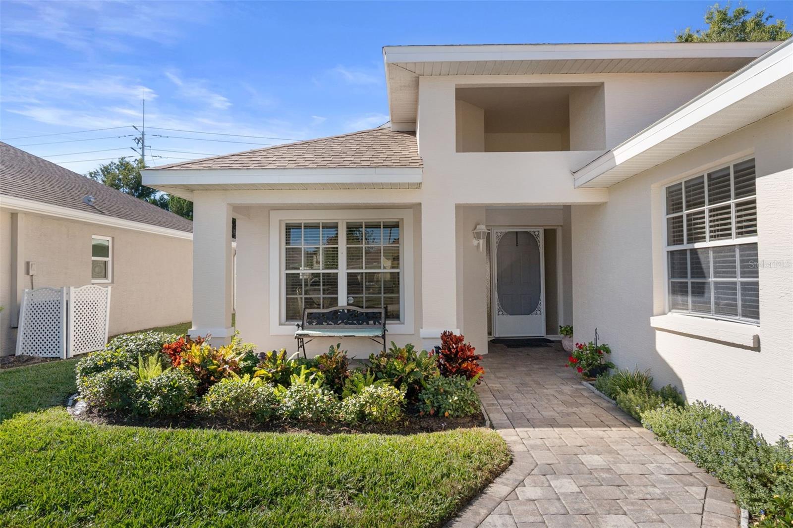 BEACON WOODS EAST VILLAGES - Residential