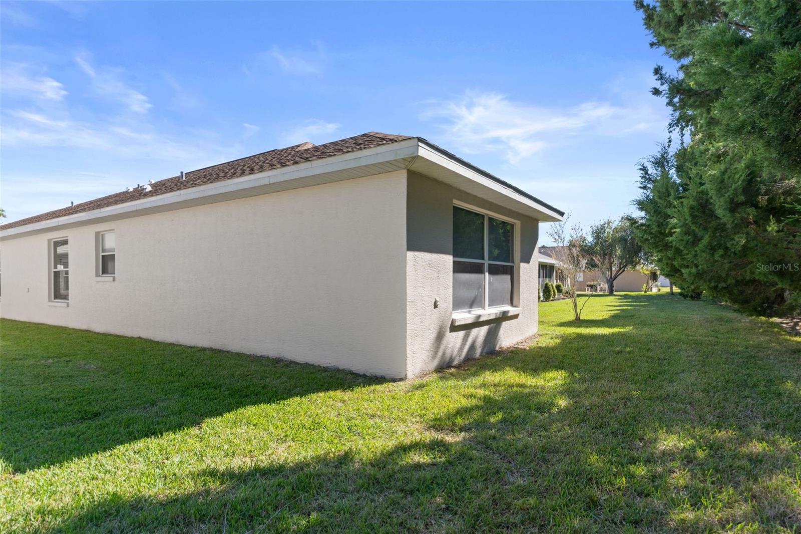 BEACON WOODS EAST VILLAGES - Residential