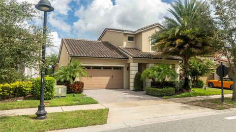 A home in ORLANDO